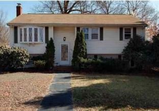 Auction: 35 Donna Street, Brockton, MA